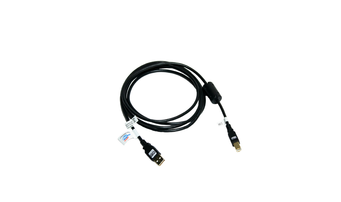 MA Lighting MA cable USB2.0, length 2.0m (4021426)